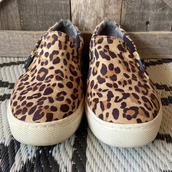 Dr Scholls | No Chill Slip On Sneakers - Picture 8 of 11